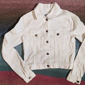 Hollister Jean Jackets for Women - Poshmark